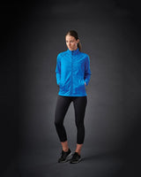 Women's Greenwich Lightweight Softshell Jacket - Stormtech Australia