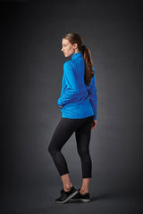 Women's Greenwich Lightweight Softshell Jacket - Stormtech Australia