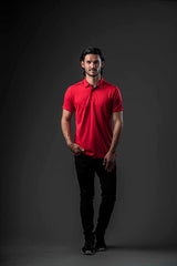 Men's Inertia Sport Polo - Stormtech Australia