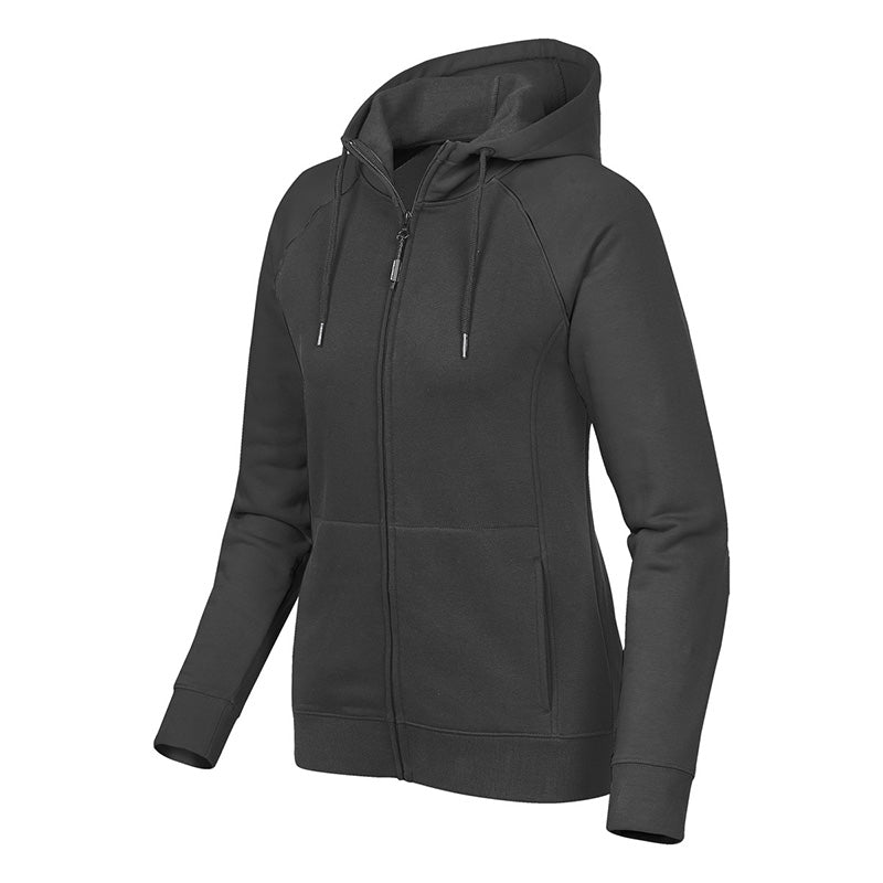 Women's Omega Zip Hoody - Stormtech Australia