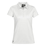 Women's Eclipse Pique Polo - Stormtech Australia