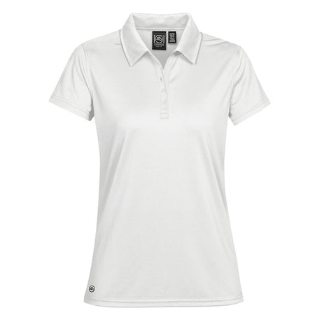 Women's Eclipse Pique Polo - Stormtech Australia