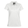 Women's Eclipse Pique Polo - Stormtech Australia