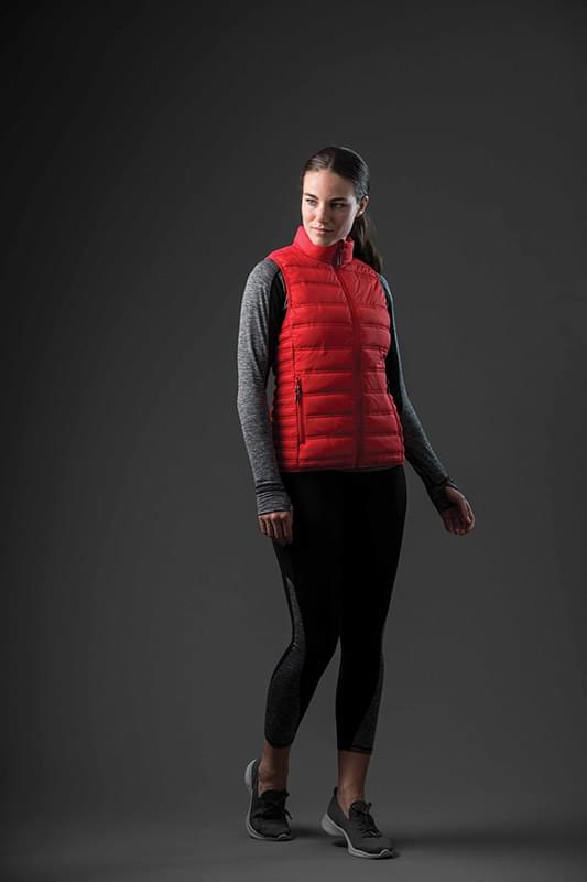 Women's Basecamp Thermal Vest - Stormtech Australia