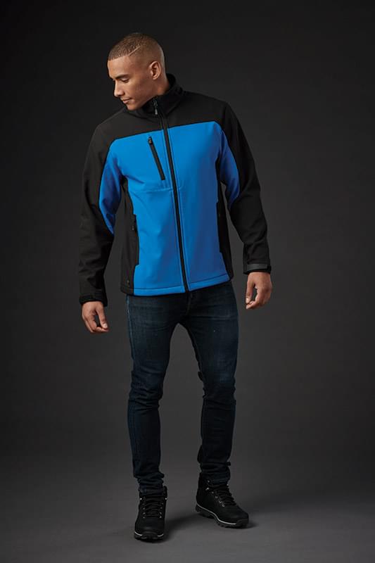 Men's Cascades Softshell - Stormtech Australia