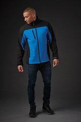 Men's Cascades Softshell - Stormtech Australia