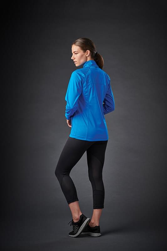 Women's Greenwich Lightweight Softshell Jacket - Stormtech Australia