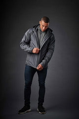 Men's Nautilus 3 in 1 System Jacket - Stormtech Australia