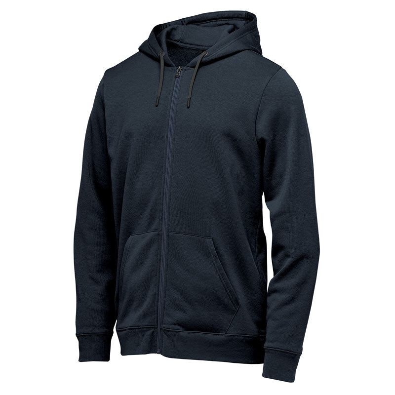 Monashee Fleece Full Zip Hoody Stormtech