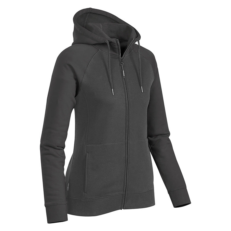 Women's Omega Zip Hoody - Stormtech Australia