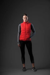 Women's Basecamp Thermal Vest - Stormtech Australia