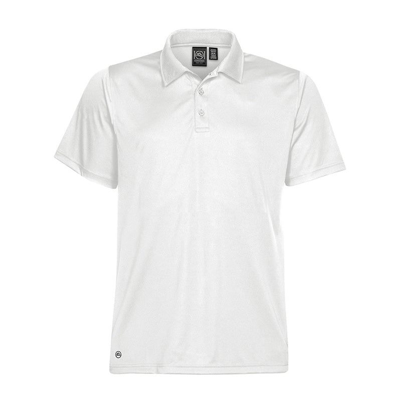 Men's Eclipse Pique Polo - Stormtech Australia