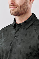 Men's Galapagos Polo STORMTECH Australia