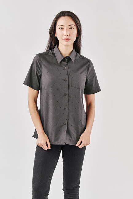 Women's Molokai S/S Shirt STORMTECH Australia