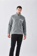 Men's Bergen Sherpa Fleece Jacket - STORMTECH Australia