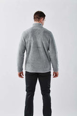 Men's Bergen Sherpa Fleece Jacket - STORMTECH Australia