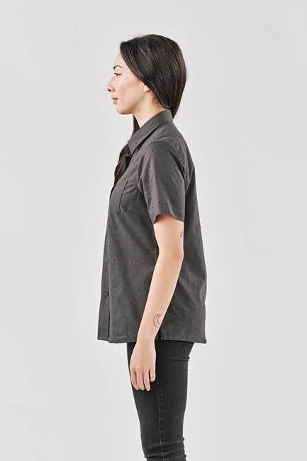 Women's Molokai S/S Shirt STORMTECH Australia