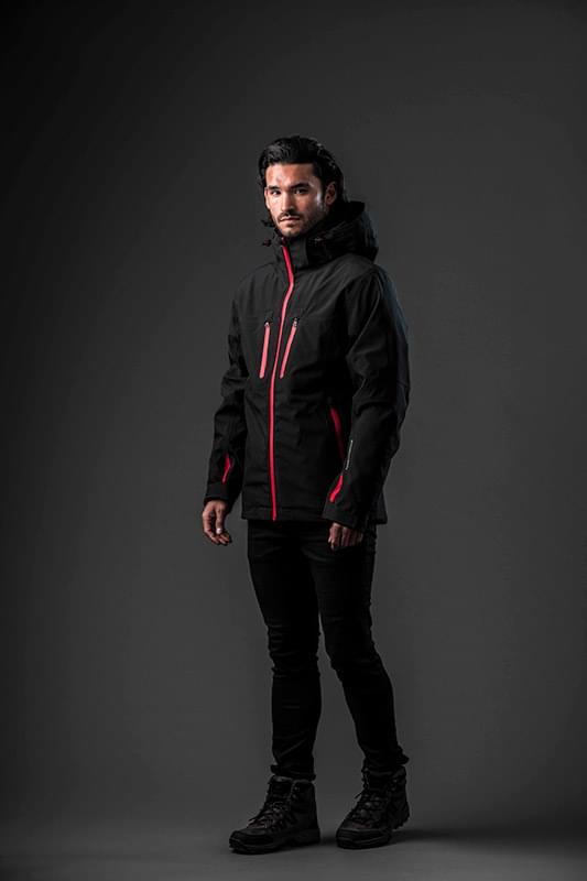 Men's Matrix System Jacket - Stormtech Australia