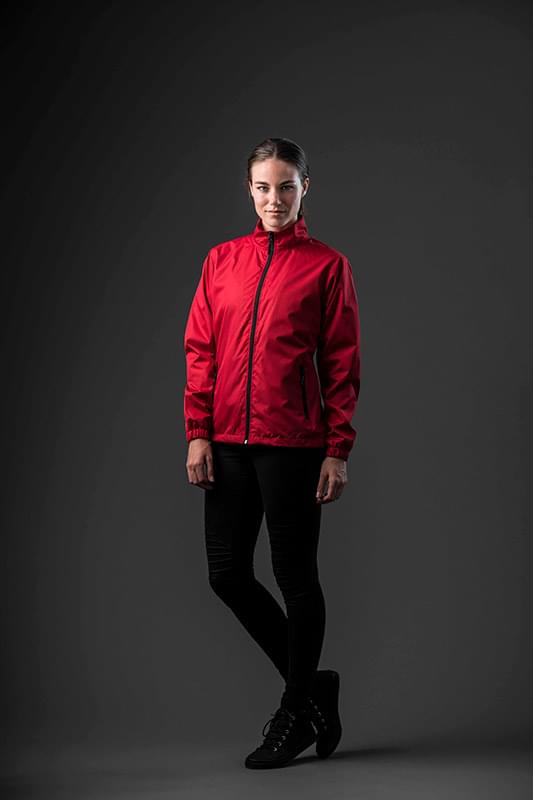 Women's Axis Shell - Stormtech Australia