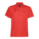 Men's Eclipse Pique Polo - Stormtech Australia