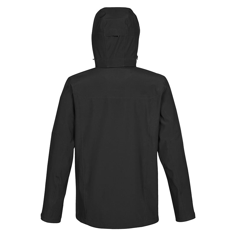 Men's Patrol Softshell - Stormtech Australia