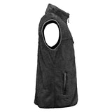 Men's Bergen Sherpa Fleece Vest - STORMTECH Australia