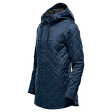 Women's Bushwick Quilted Jacket - Stormtech Australia