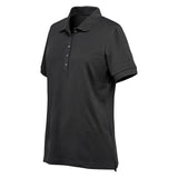 Women's Nantucket Stretch Pique Polo - Stormtech Australia