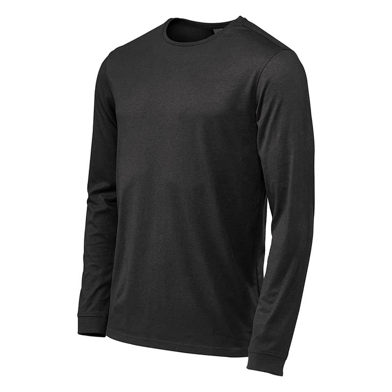 Men's Torcello L/S Tee - Stormtech Australia