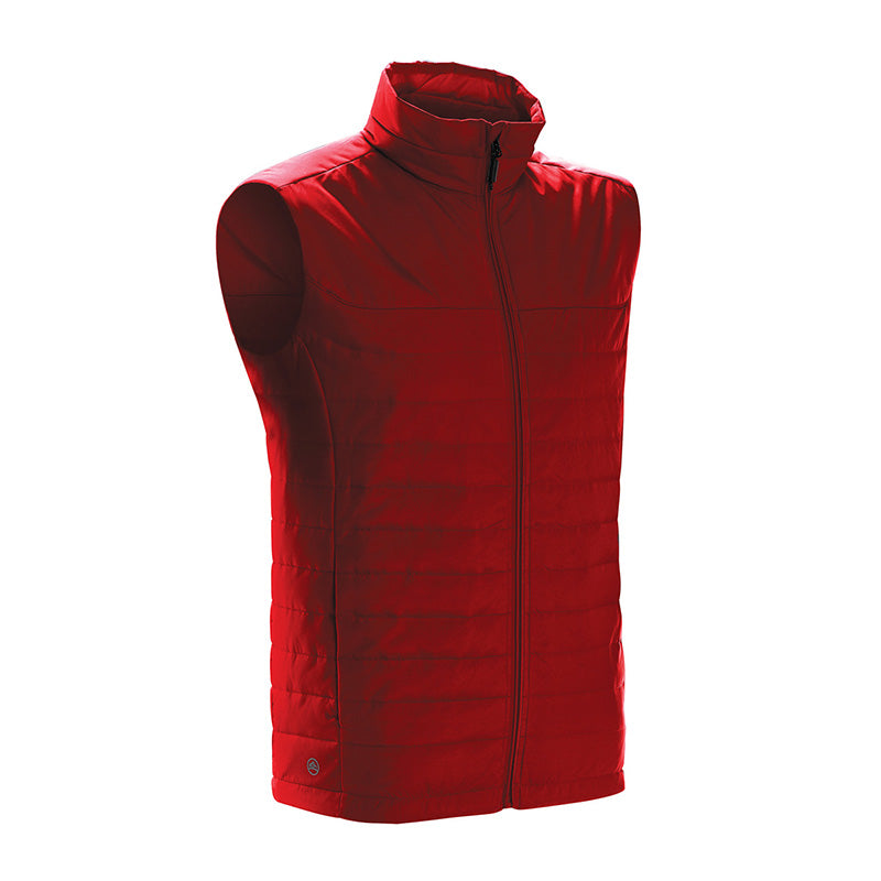 Men's Nautilus Quilted Vest - Stormtech Australia