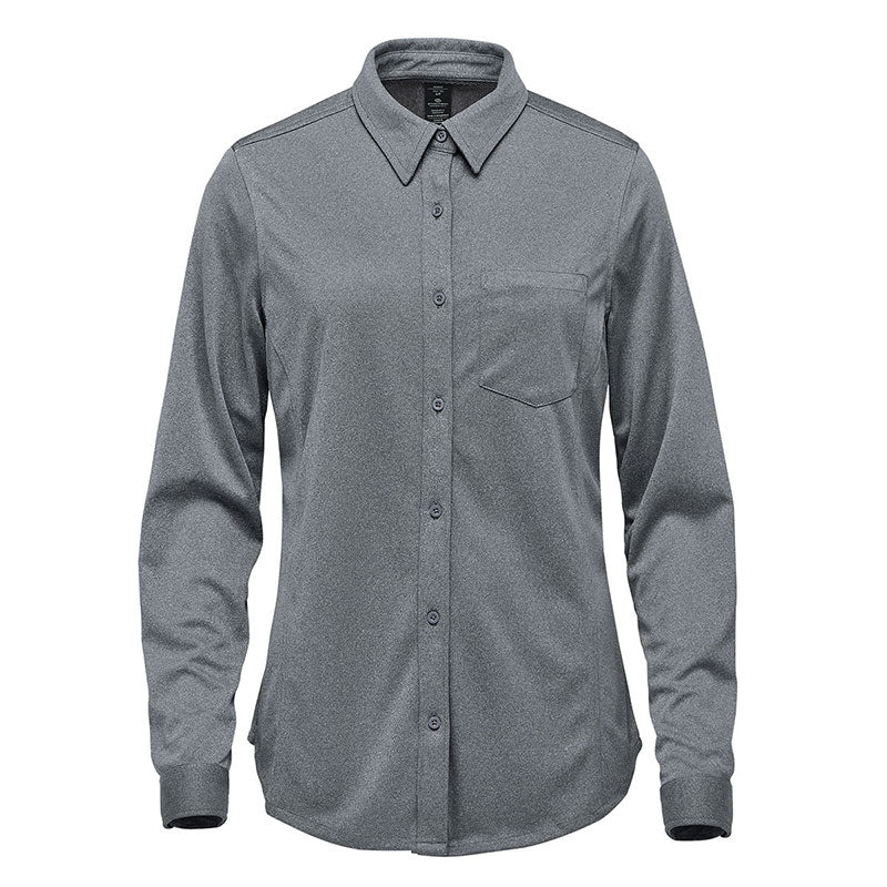 Women's Montauk Long Sleeve Shirt Stormtech