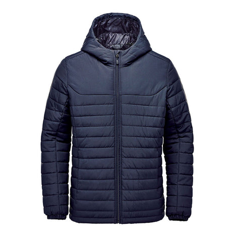 Men's Nautilus Quilted Hoody Stormtech