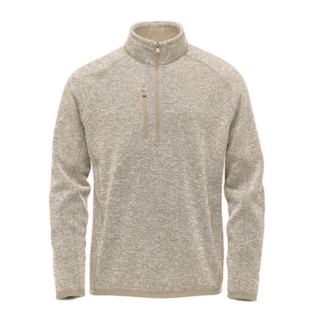 Men's Avalanche 1/4 Zip Pullover Stormtech