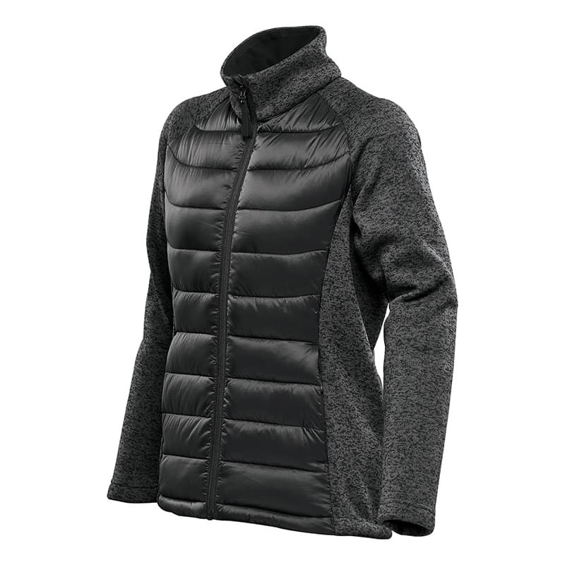 Women's Narvik Hybrid Jacket - Stormtech Australia