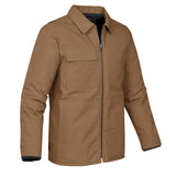 Men's Flatiron Work Jacket - Stormtech Australia