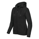 Women's Omega Zip Hoody - Stormtech Australia