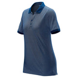 Women's Sigma Poly Cotton Polo - Stormtech Australia