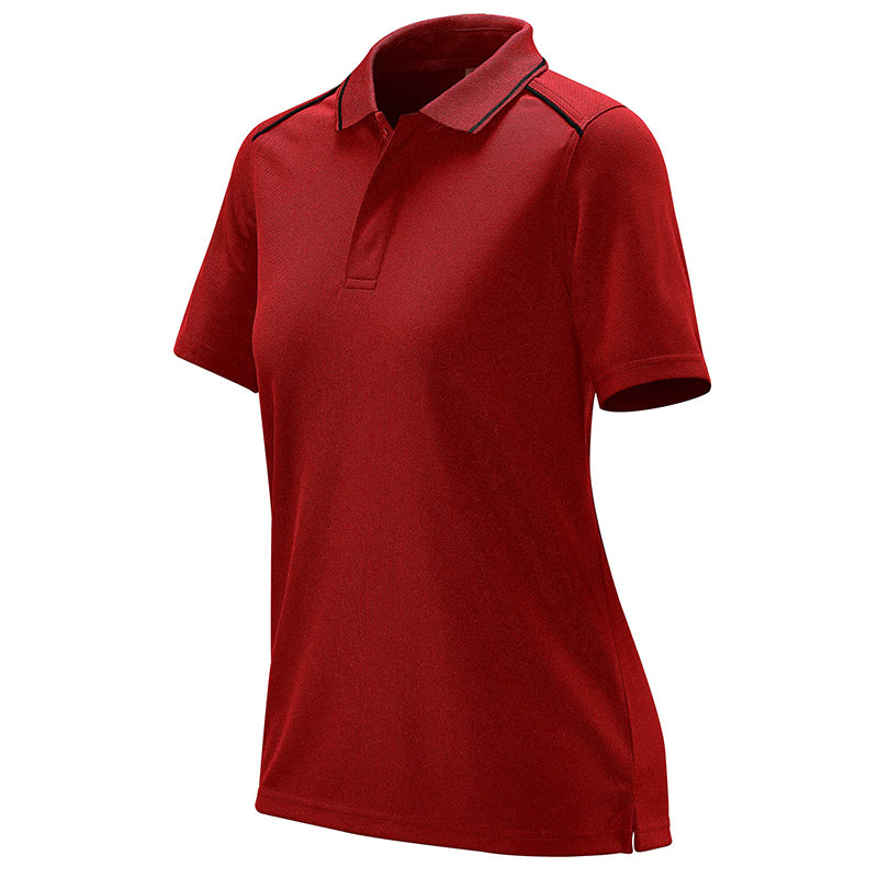 Women's Endurance HD Polo - Stormtech Australia