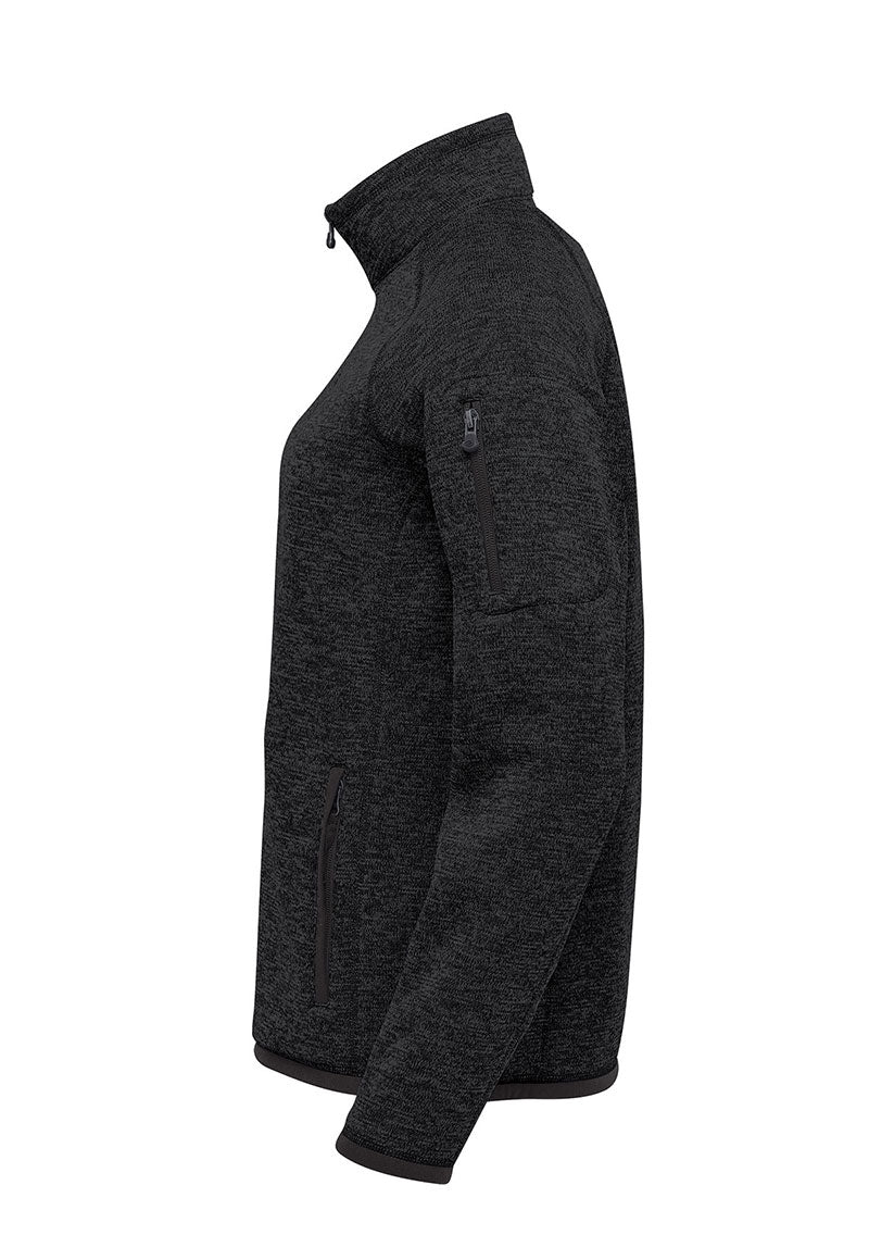 Women's Avalanche Full Zip Fleece Jacket Stormtech
