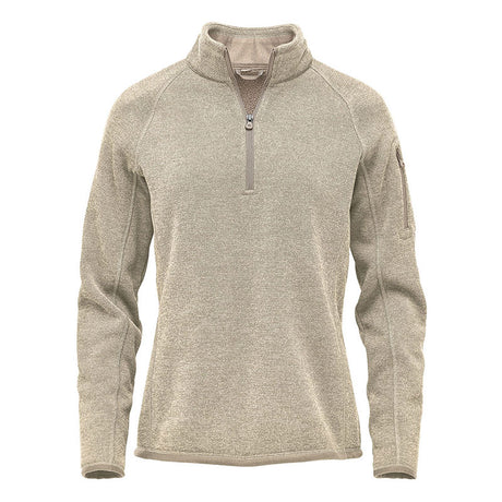 Women's Avalanche 1/4 Zip Pullover Stormtech