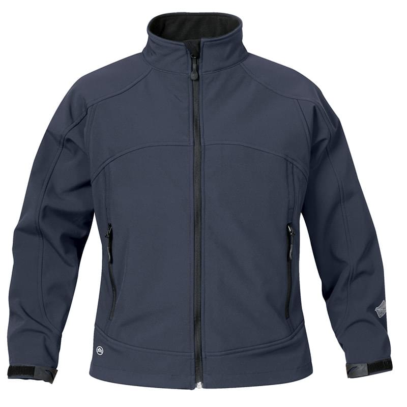 Women's Cirrus Bonded Jacket - Stormtech Australia