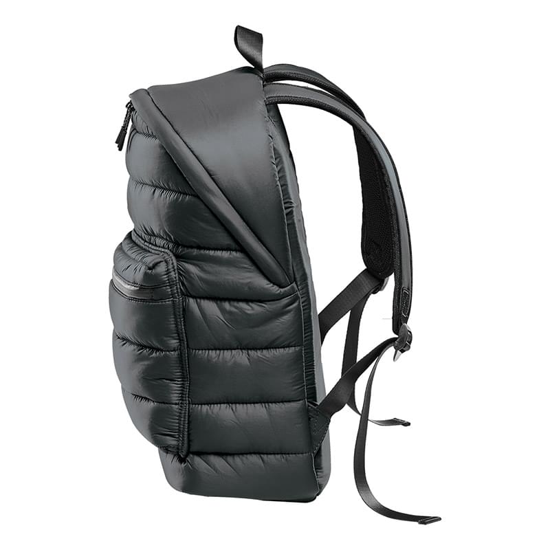 Stavanger Quilted Backpack - Stormtech Australia