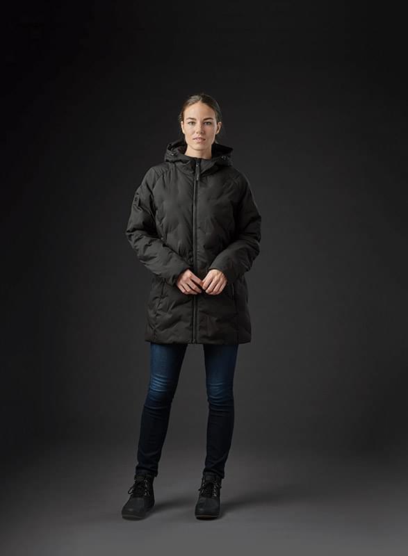 Women's Stockholm Parka - Stormtech Australia