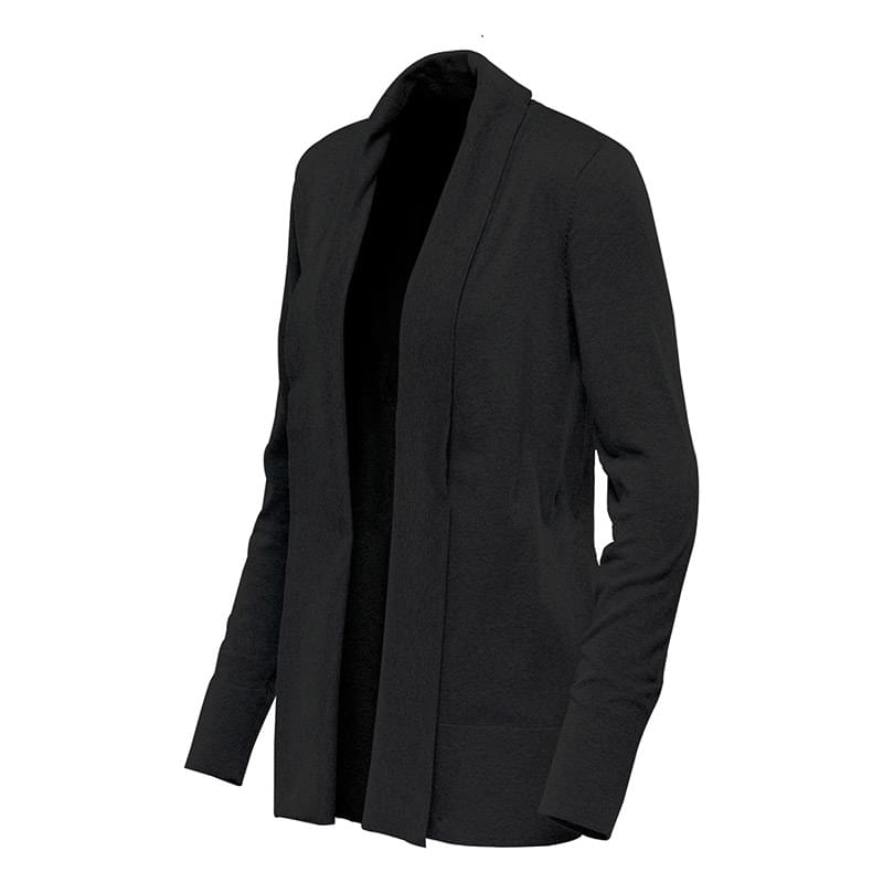 Women's Soho Cardigan - Stormtech Australia