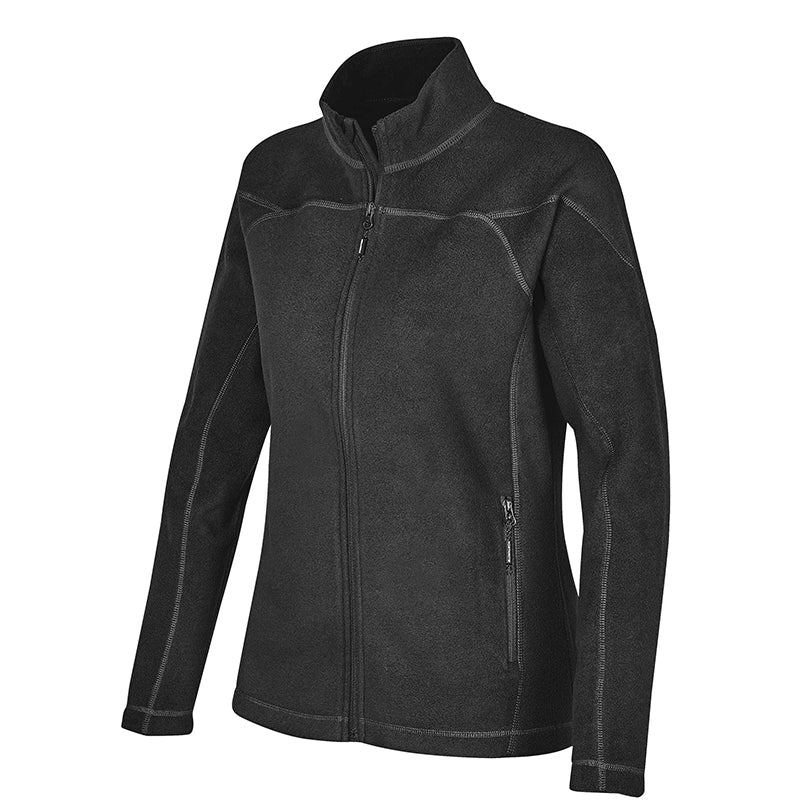 Women's Reactor Fleece Shell Jacket - Stormtech Australia