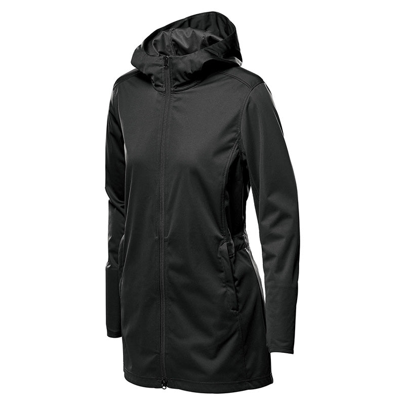 Women's Belcarra Softshell Jacket - Stormtech Australia