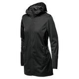 Women's Belcarra Softshell Jacket - Stormtech Australia