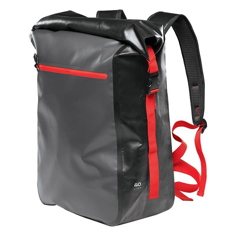 Kemano Backpack - Stormtech Australia