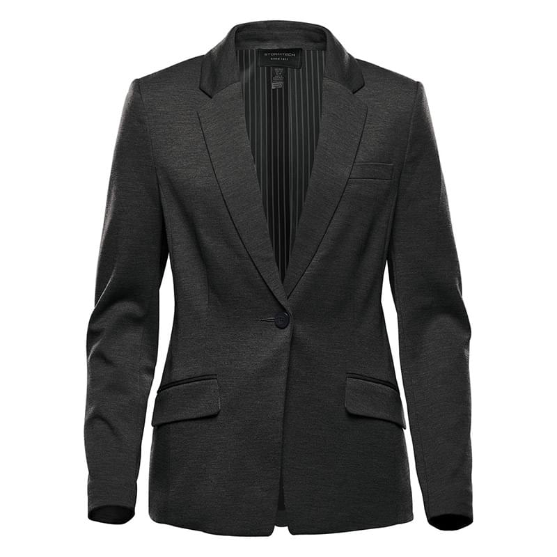 Women's Delano Knit Blazer - Stormtech Australia