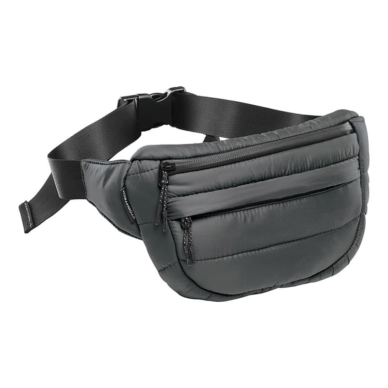 Stavanger Quilted Waist Bag - Stormtech Australia